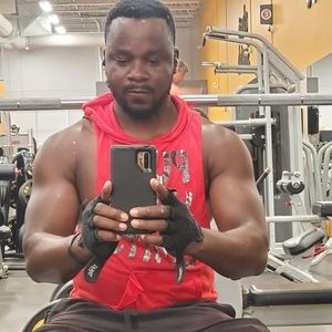 Meet your Posher, Christian